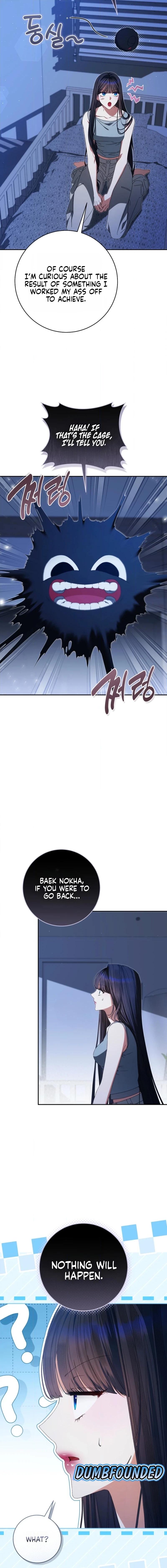 I Became the Cursed Idol Leader Chapter 52 page 4 - 