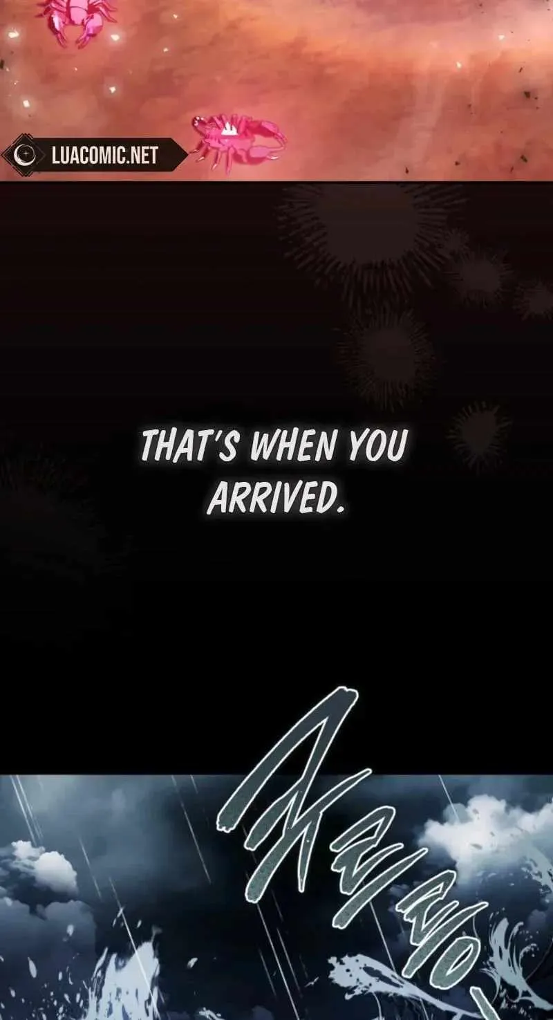 I Became the Cursed Idol Leader Chapter 55 page 22 - 