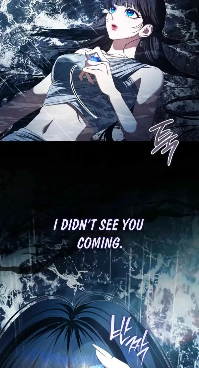 I Became the Cursed Idol Leader Chapter 55 page 25 - 