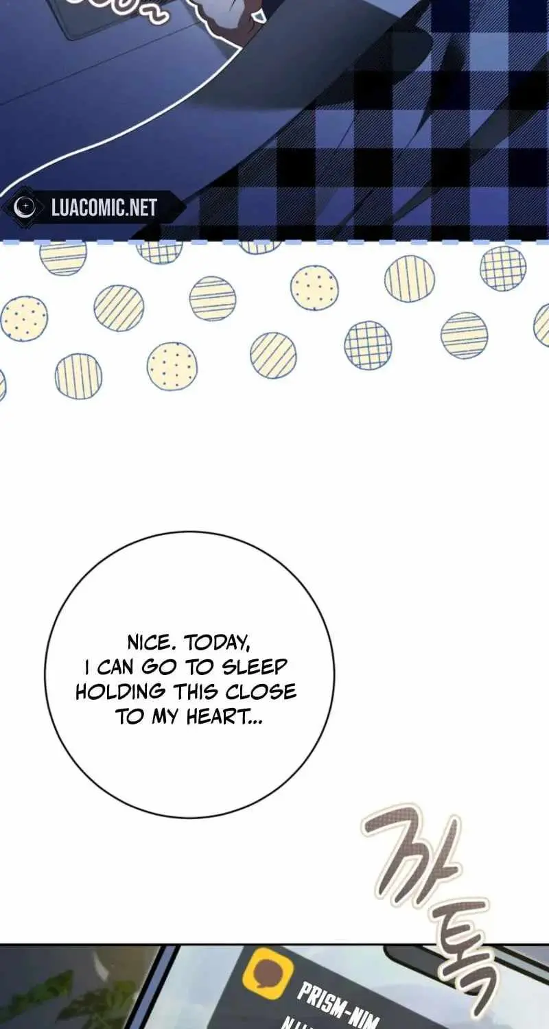 I Became the Cursed Idol Leader Chapter 55 page 60 - 