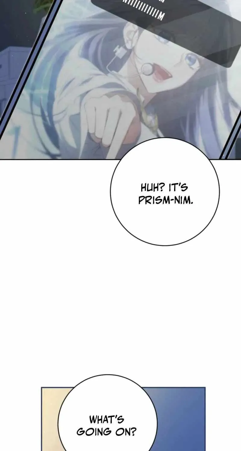 I Became the Cursed Idol Leader Chapter 55 page 61 - 