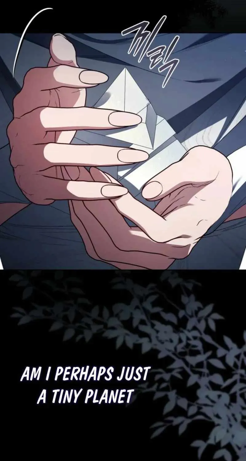 I Became the Cursed Idol Leader Chapter 55 page 8 - 