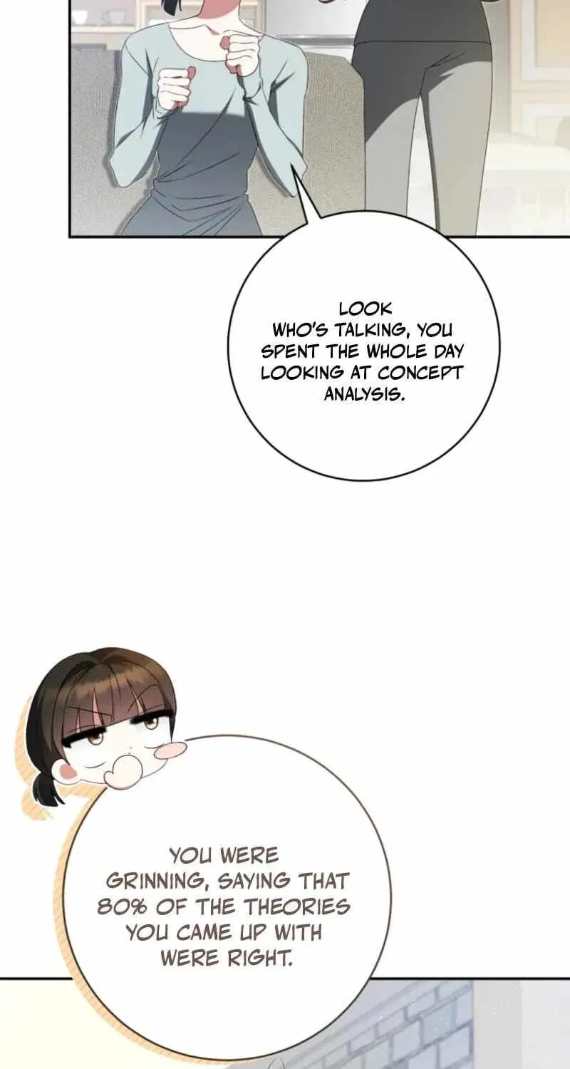 I Became the Cursed Idol Leader Chapter 55 page 75 - 