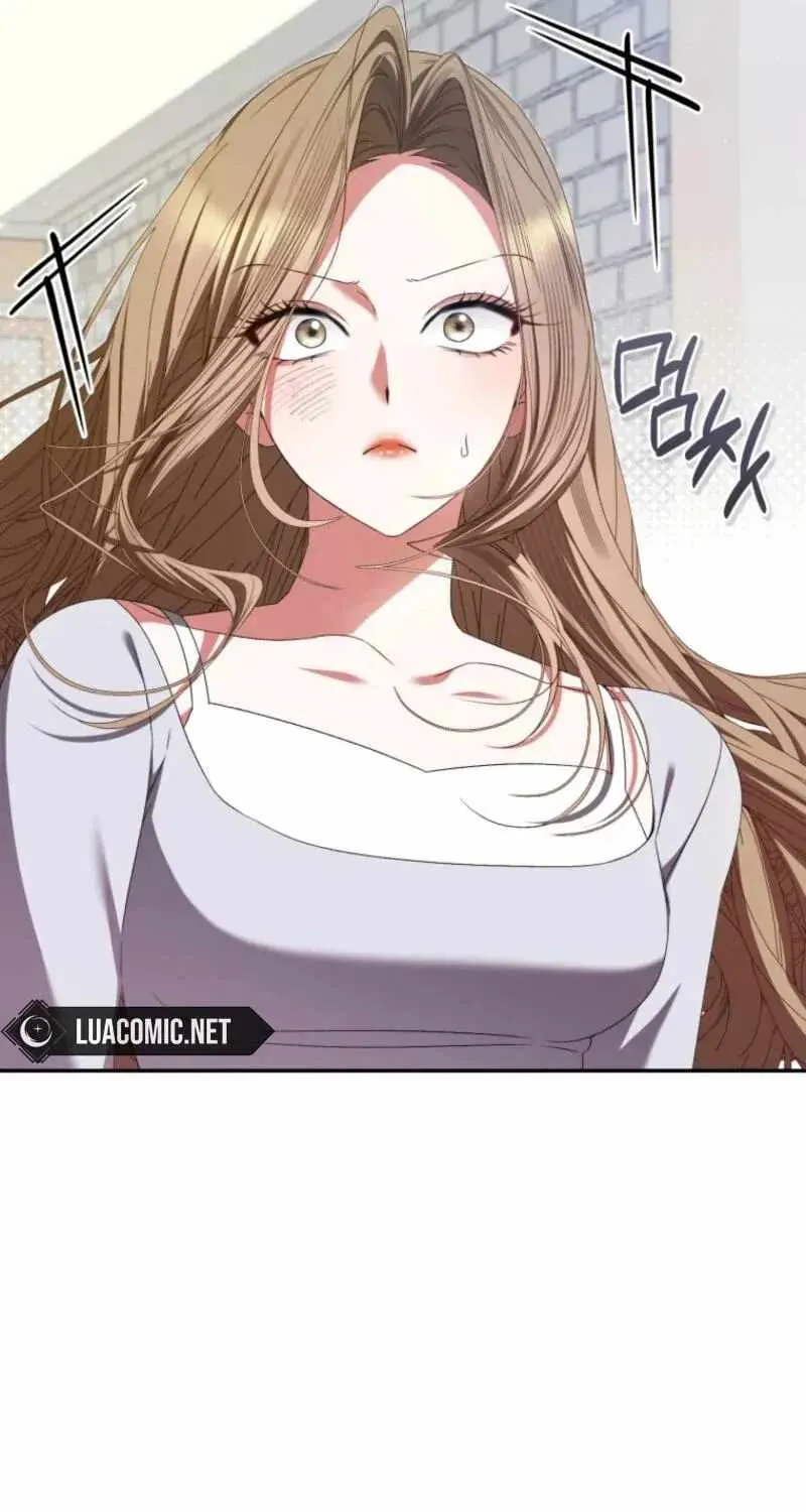 I Became the Cursed Idol Leader Chapter 55 page 76 - 