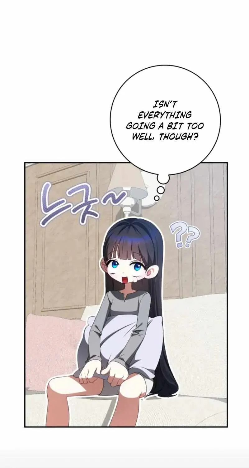 I Became the Cursed Idol Leader Chapter 55 page 85 - 