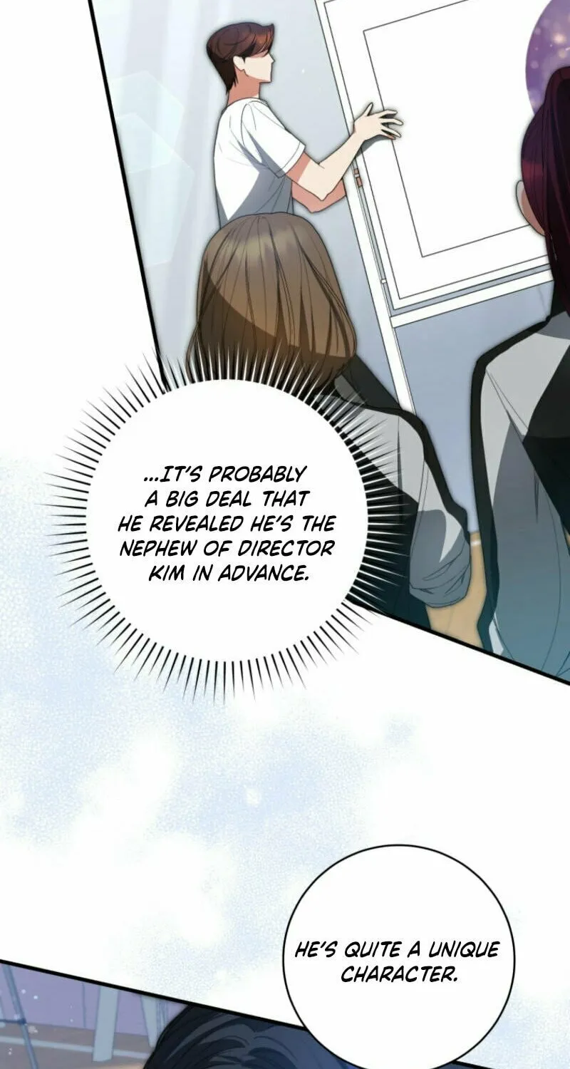 I Became the Cursed Idol Leader Chapter 6 page 13 - 