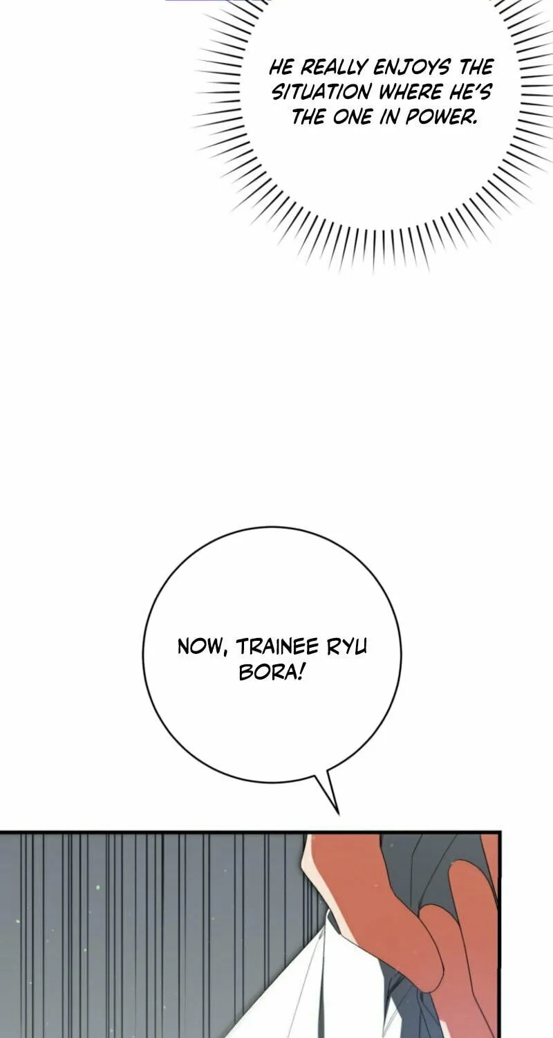 I Became the Cursed Idol Leader Chapter 6 page 20 - 