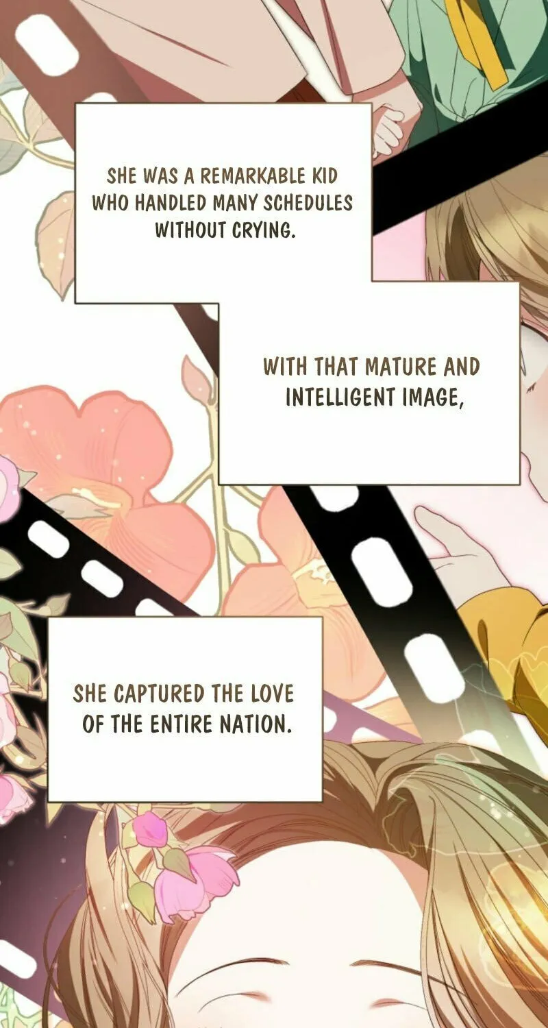 I Became the Cursed Idol Leader Chapter 6 page 27 - 