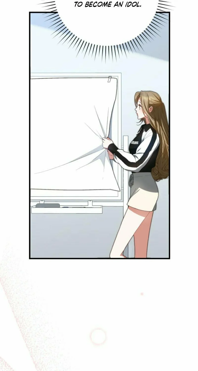 I Became the Cursed Idol Leader Chapter 6 page 30 - 