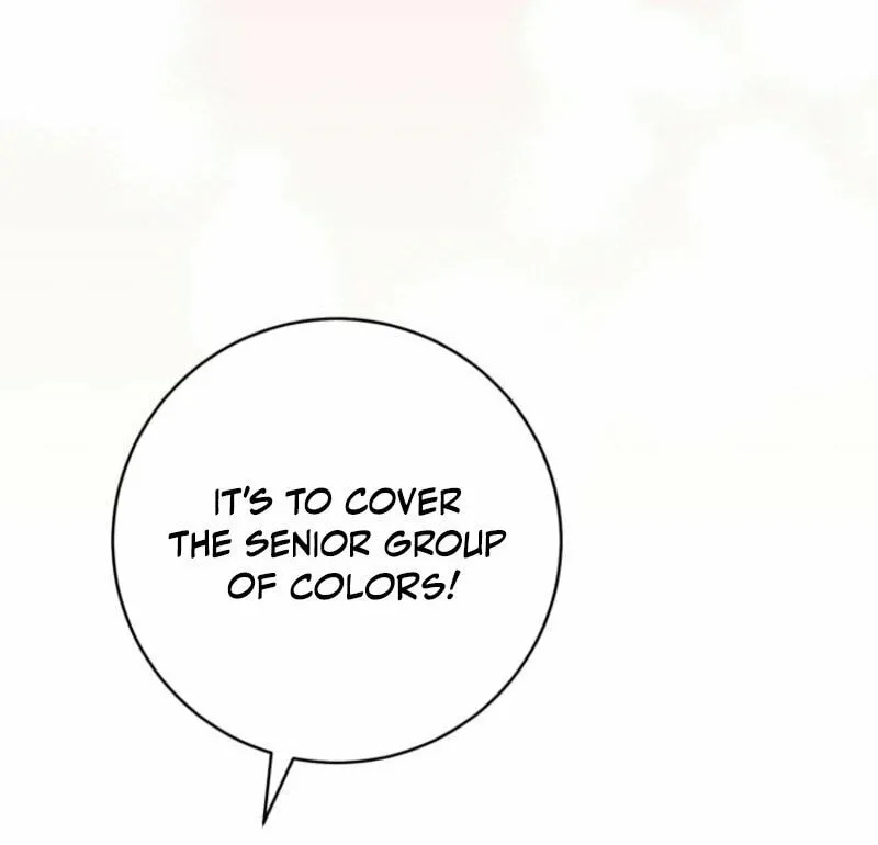 I Became the Cursed Idol Leader Chapter 6 page 35 - 