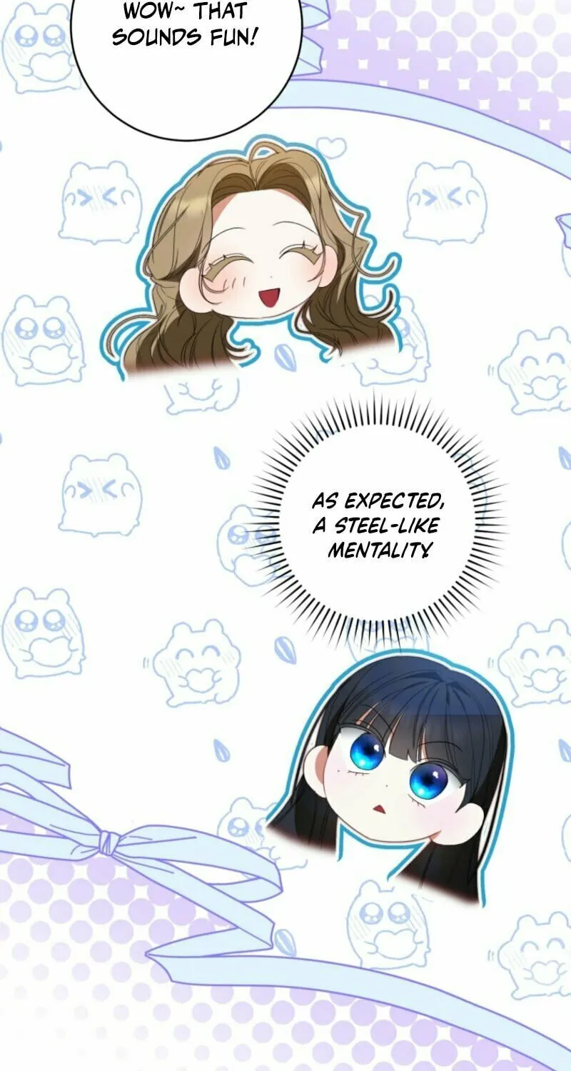 I Became the Cursed Idol Leader Chapter 6 page 37 - 