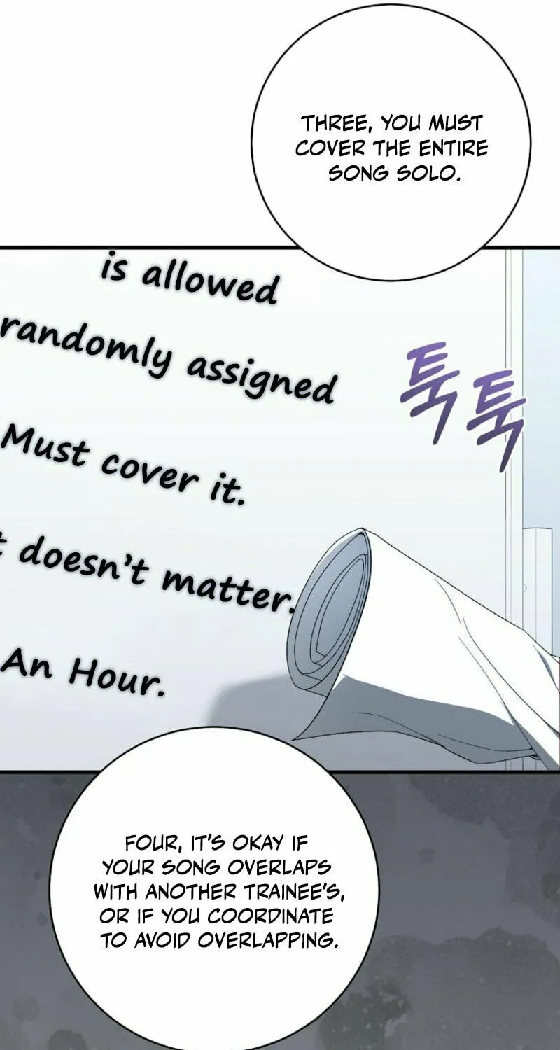 I Became the Cursed Idol Leader Chapter 6 page 42 - 