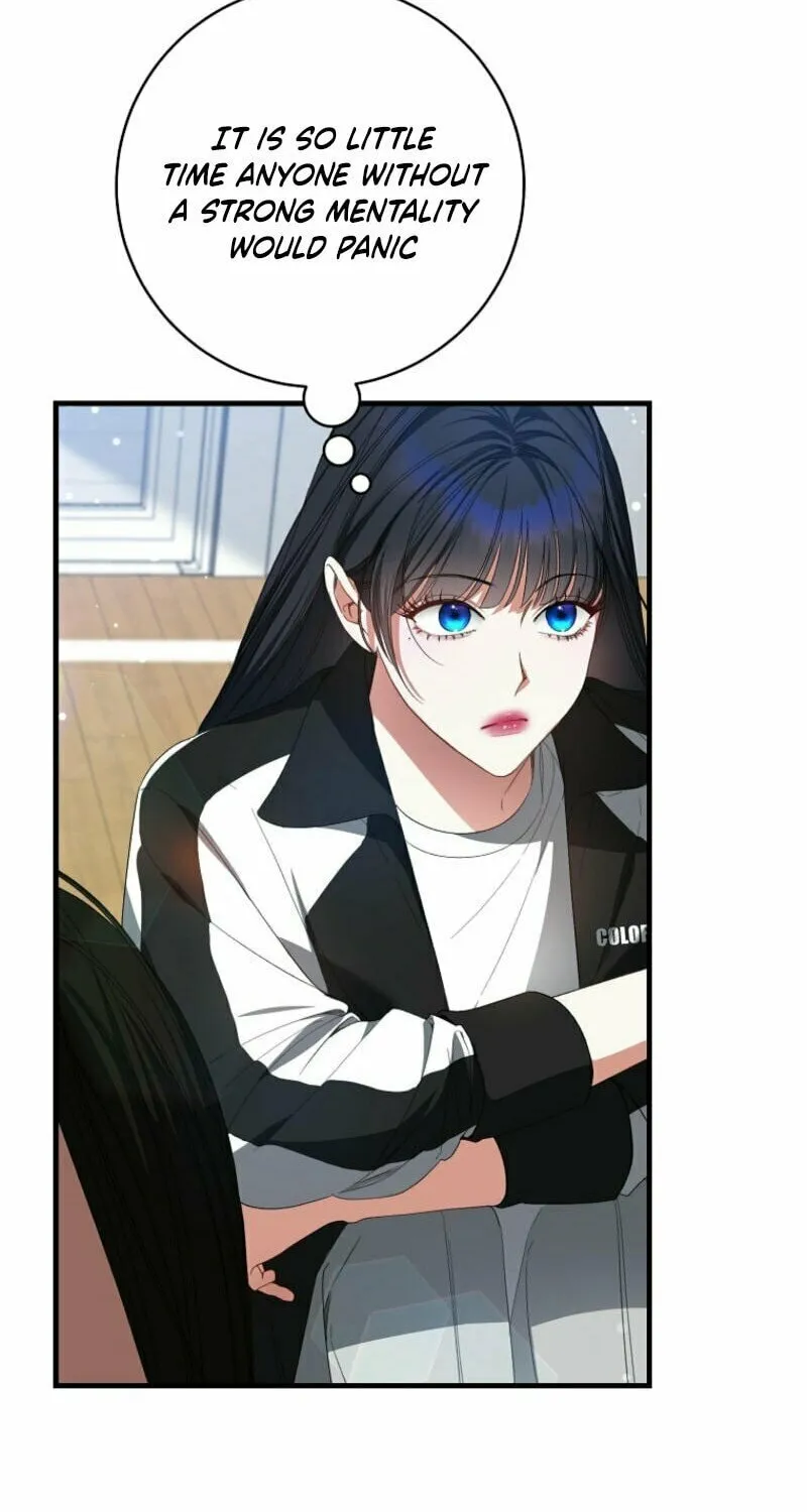 I Became the Cursed Idol Leader Chapter 6 page 45 - 