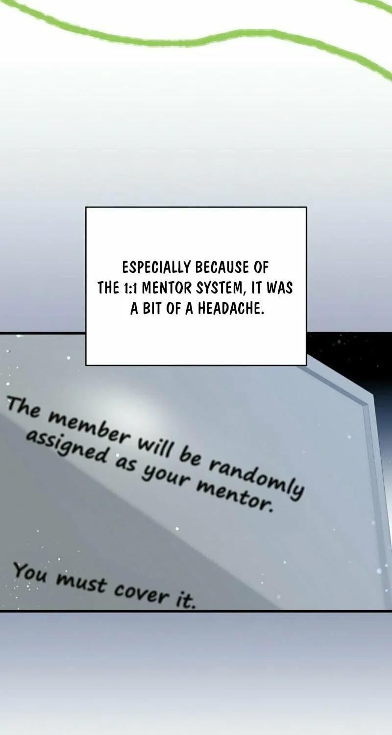 I Became the Cursed Idol Leader Chapter 6 page 47 - 