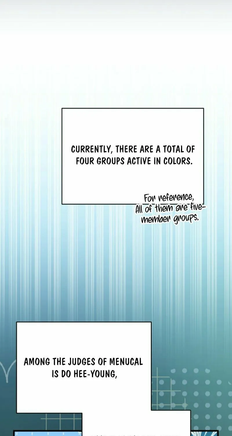 I Became the Cursed Idol Leader Chapter 6 page 48 - 