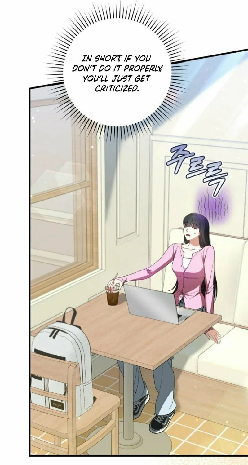 I Became the Cursed Idol Leader Chapter 6 page 54 - 