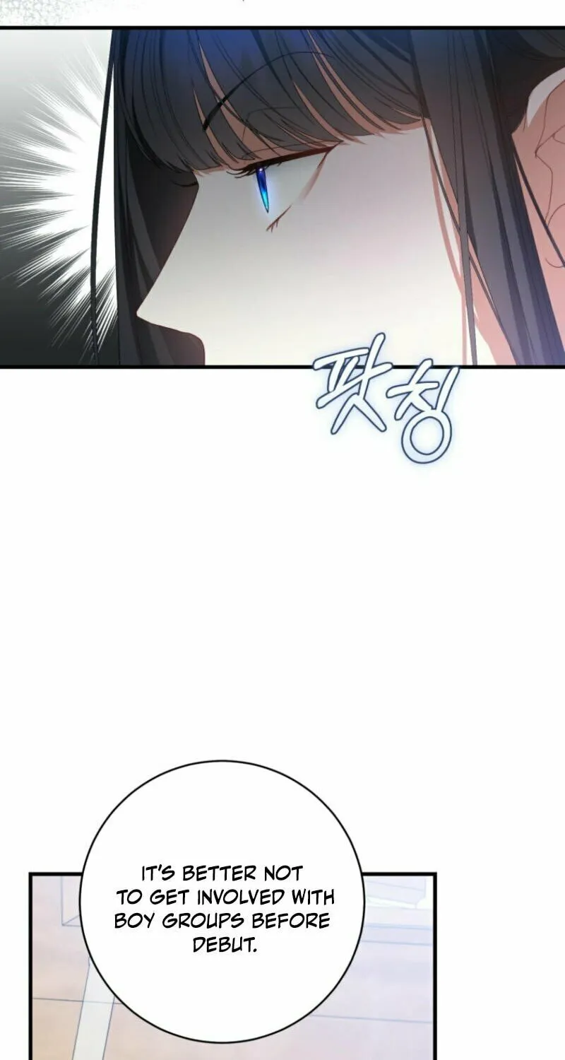 I Became the Cursed Idol Leader Chapter 6 page 56 - 