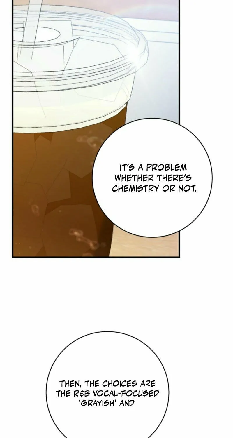 I Became the Cursed Idol Leader Chapter 6 page 57 - 