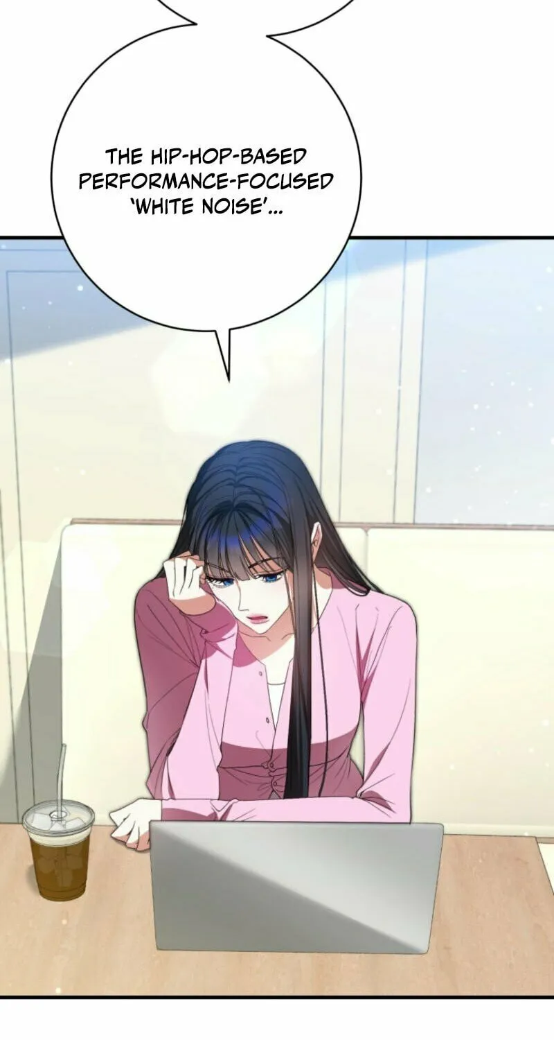 I Became the Cursed Idol Leader Chapter 6 page 58 - 