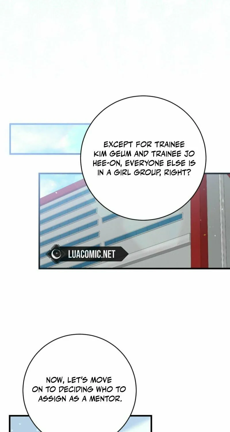 I Became the Cursed Idol Leader Chapter 6 page 66 - 