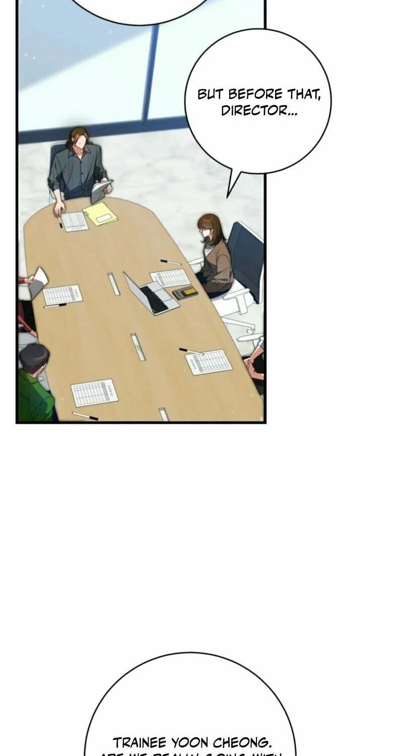 I Became the Cursed Idol Leader Chapter 6 page 67 - 