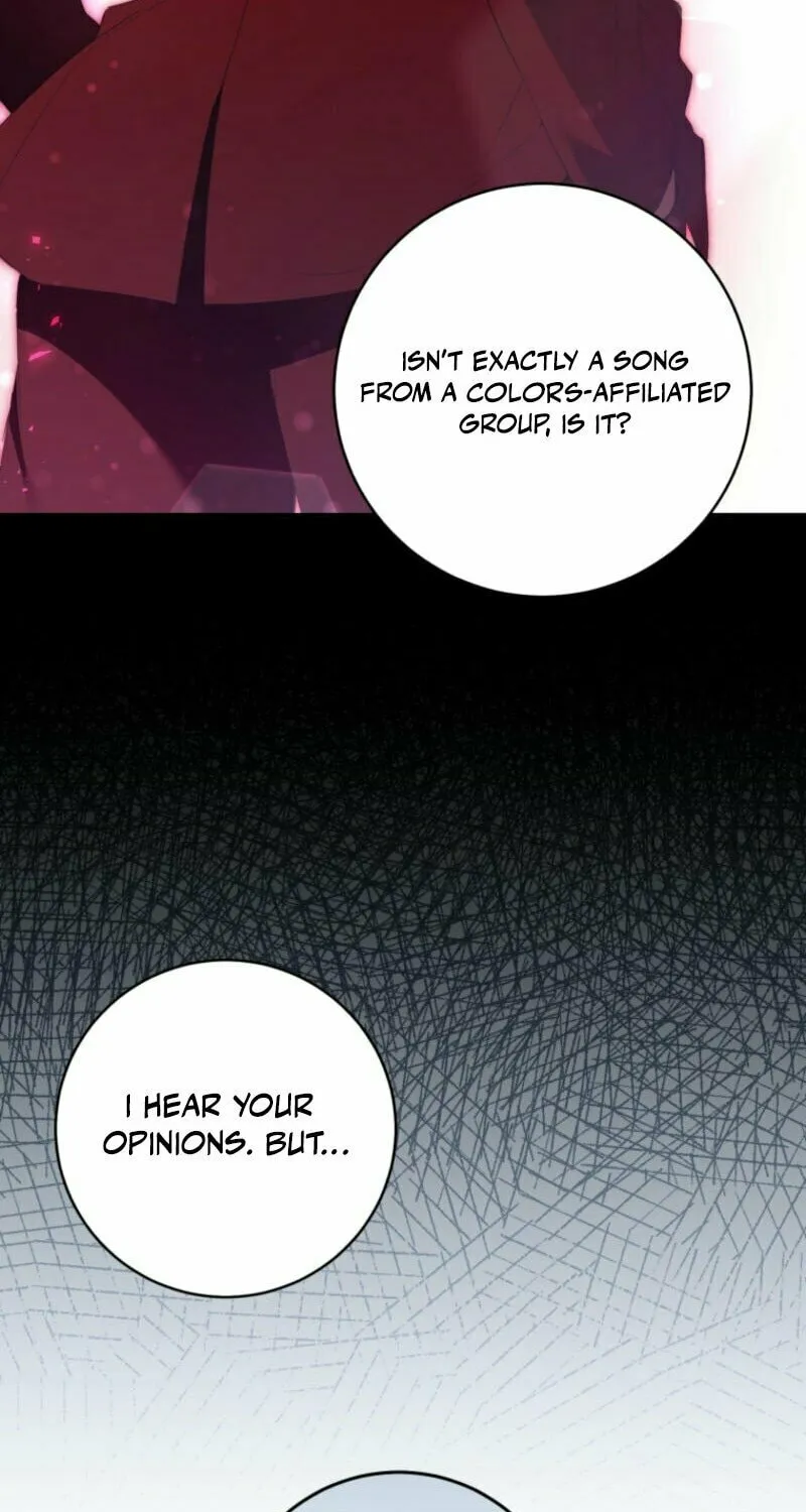 I Became the Cursed Idol Leader Chapter 6 page 70 - 