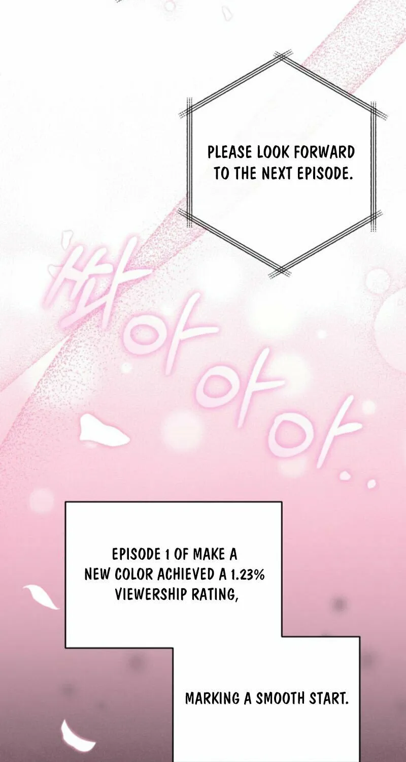 I Became the Cursed Idol Leader Chapter 6 page 8 - 