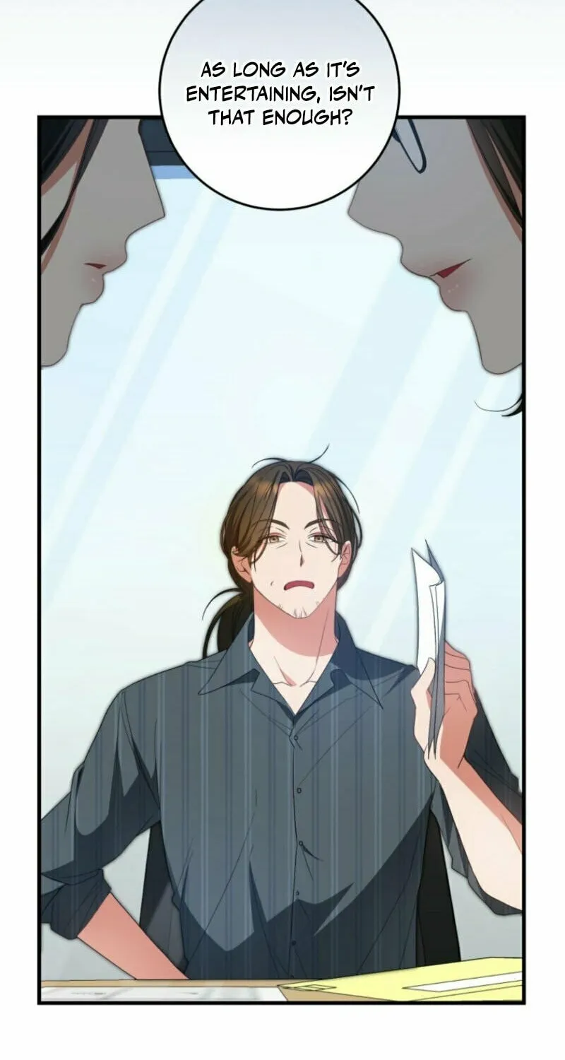 I Became the Cursed Idol Leader Chapter 6 page 71 - 