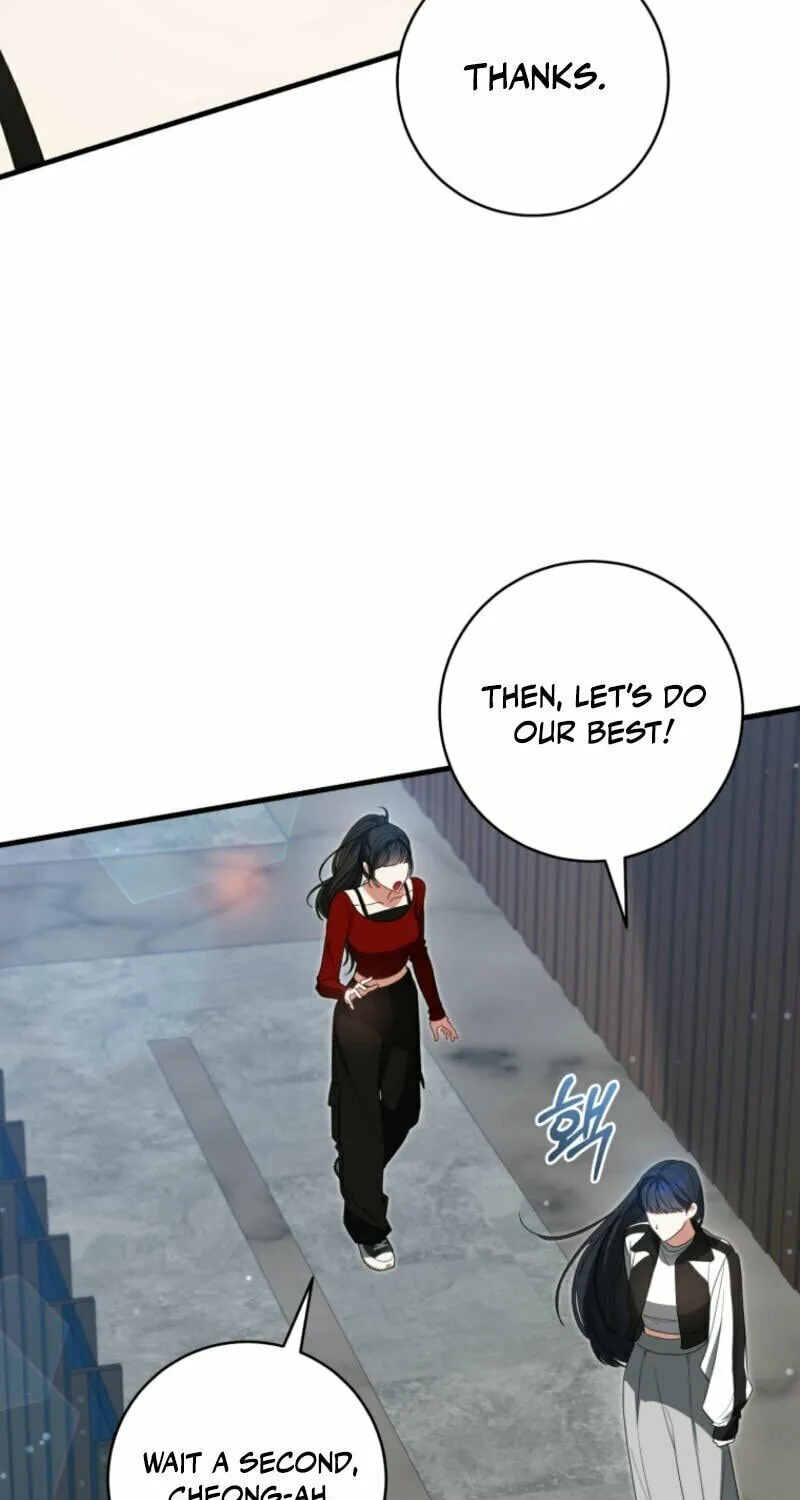 I Became the Cursed Idol Leader Chapter 6 page 82 - 