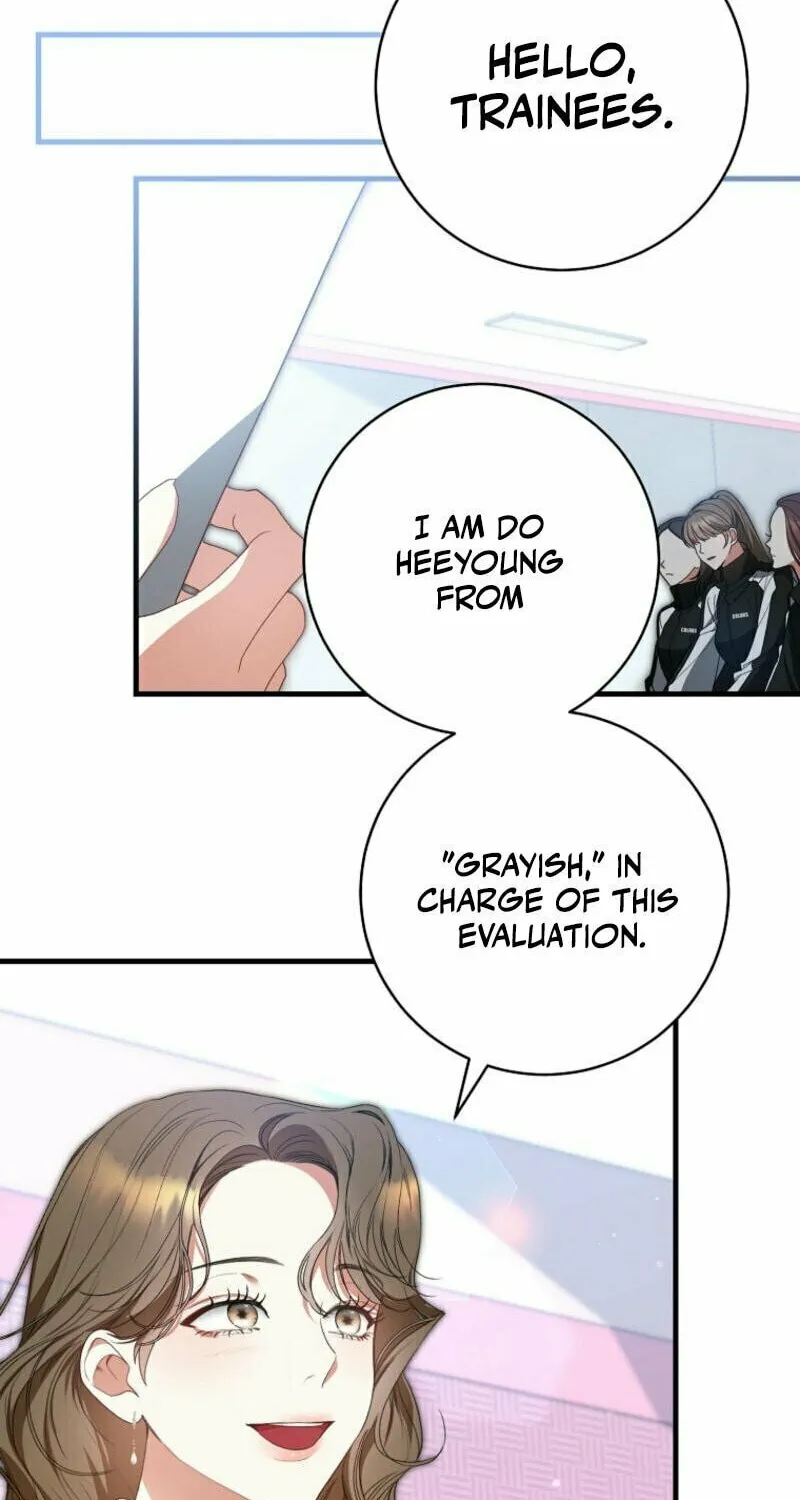 I Became the Cursed Idol Leader Chapter 7 page 14 - 