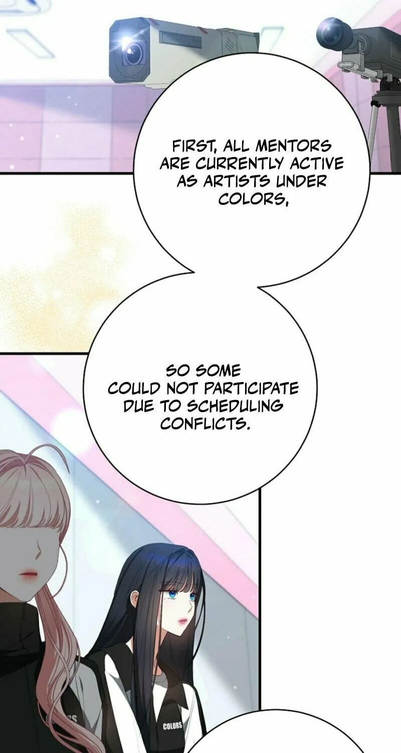 I Became the Cursed Idol Leader Chapter 7 page 16 - 
