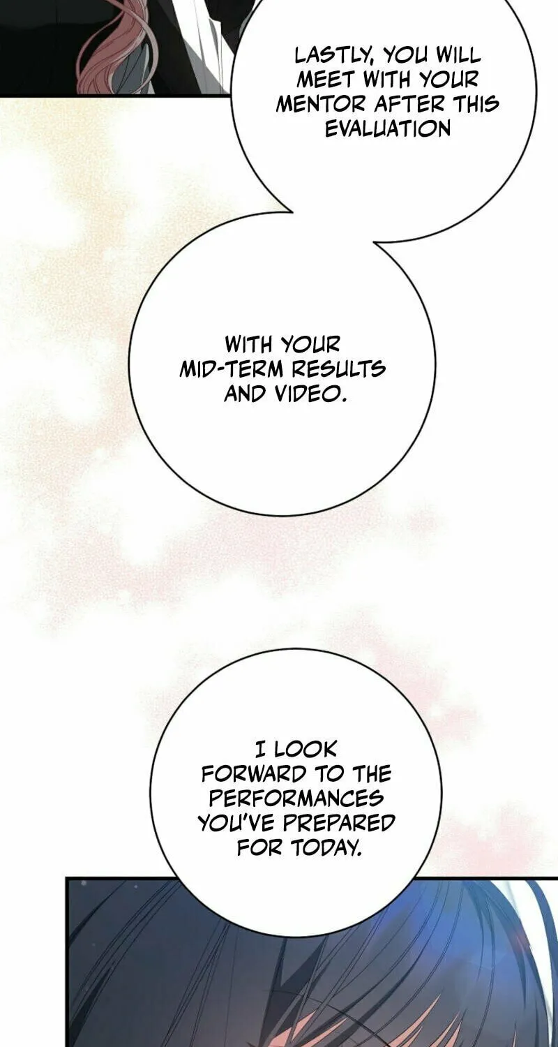 I Became the Cursed Idol Leader Chapter 7 page 17 - 