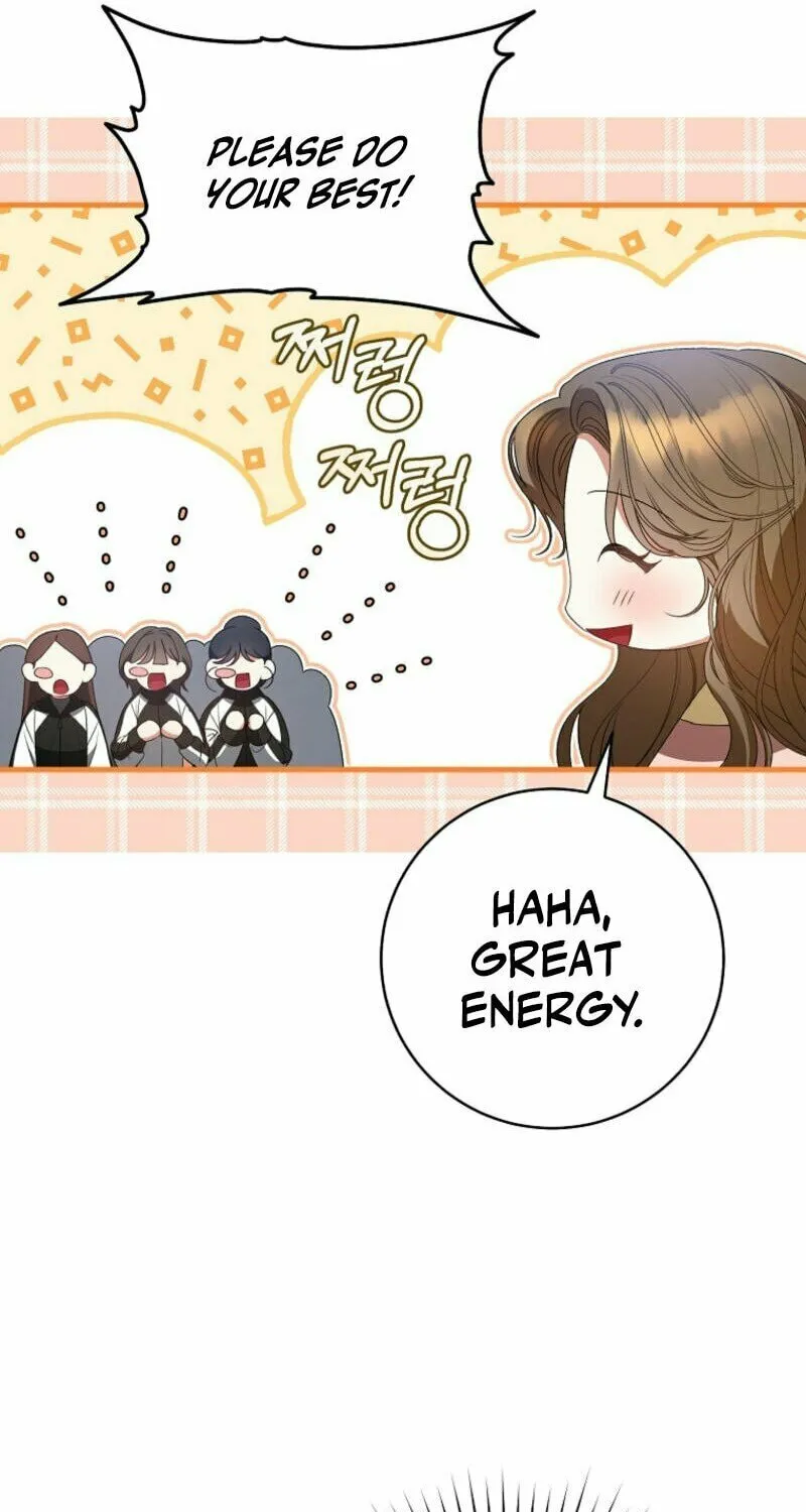 I Became the Cursed Idol Leader Chapter 7 page 19 - 