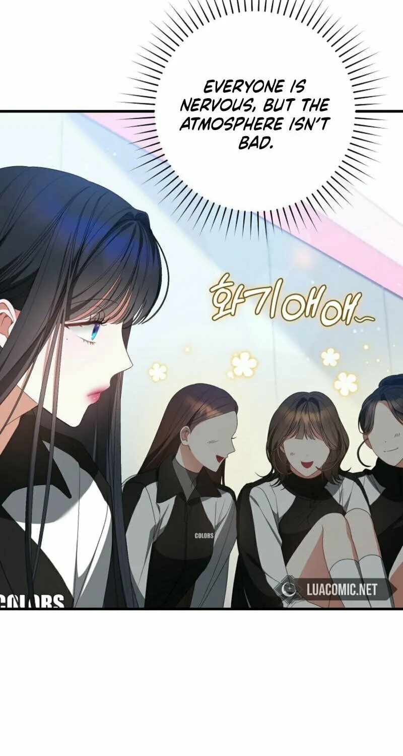 I Became the Cursed Idol Leader Chapter 7 page 20 - 