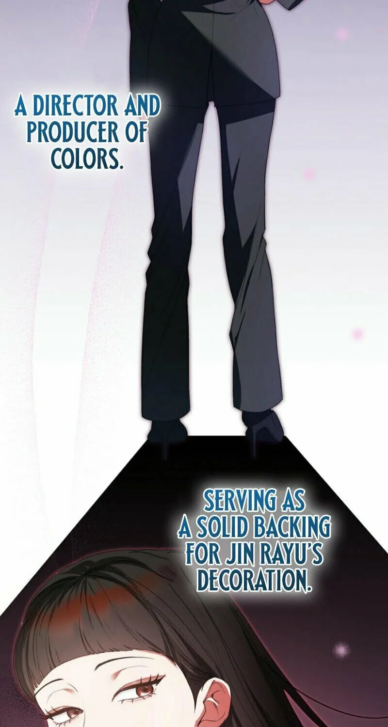 I Became the Cursed Idol Leader Chapter 7 page 3 - 