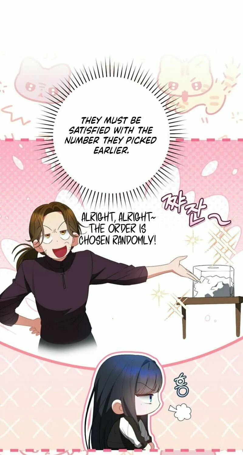 I Became the Cursed Idol Leader Chapter 7 page 21 - 
