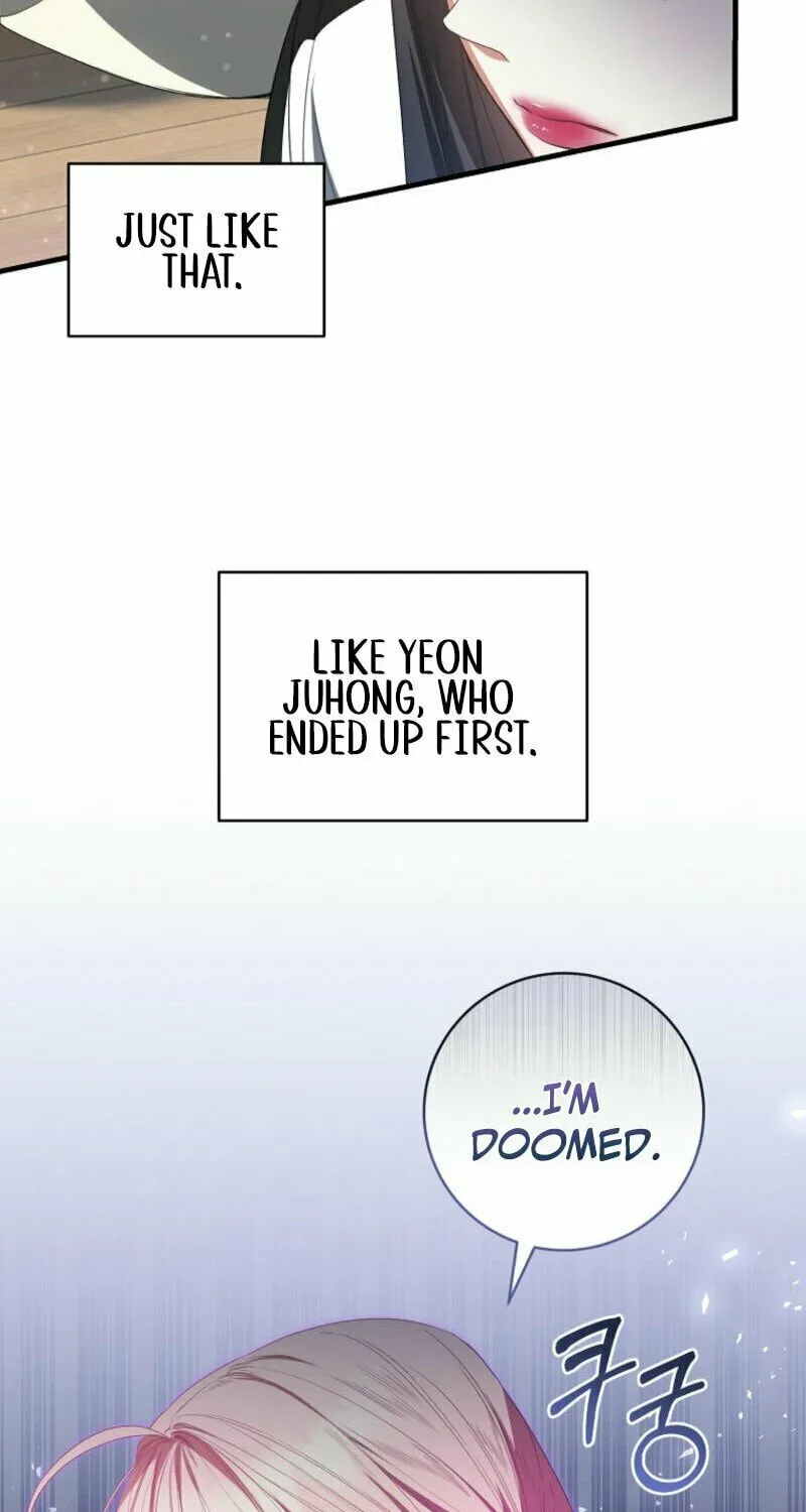 I Became the Cursed Idol Leader Chapter 7 page 23 - 