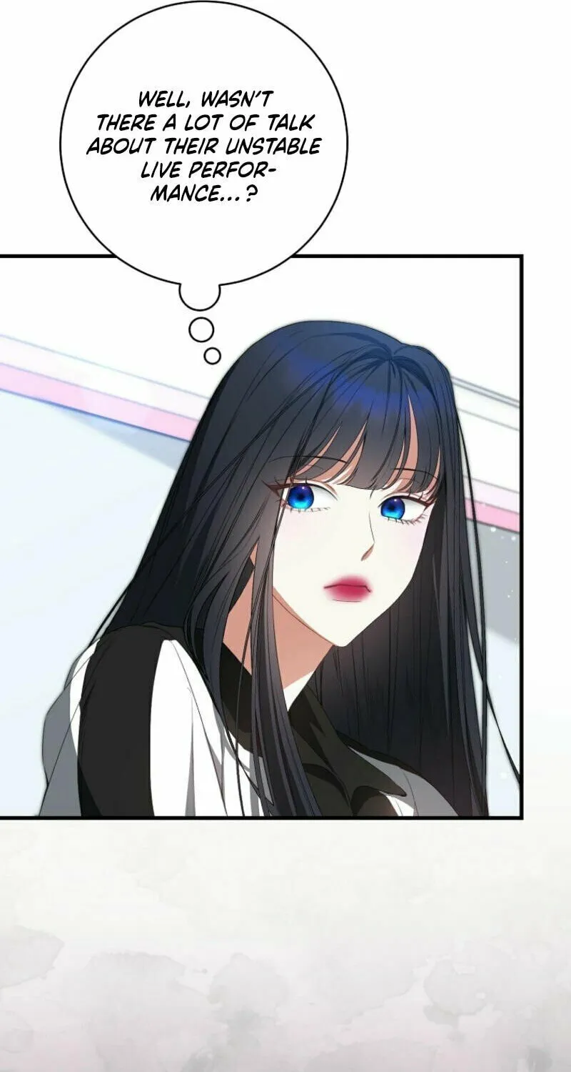 I Became the Cursed Idol Leader Chapter 7 page 25 - 