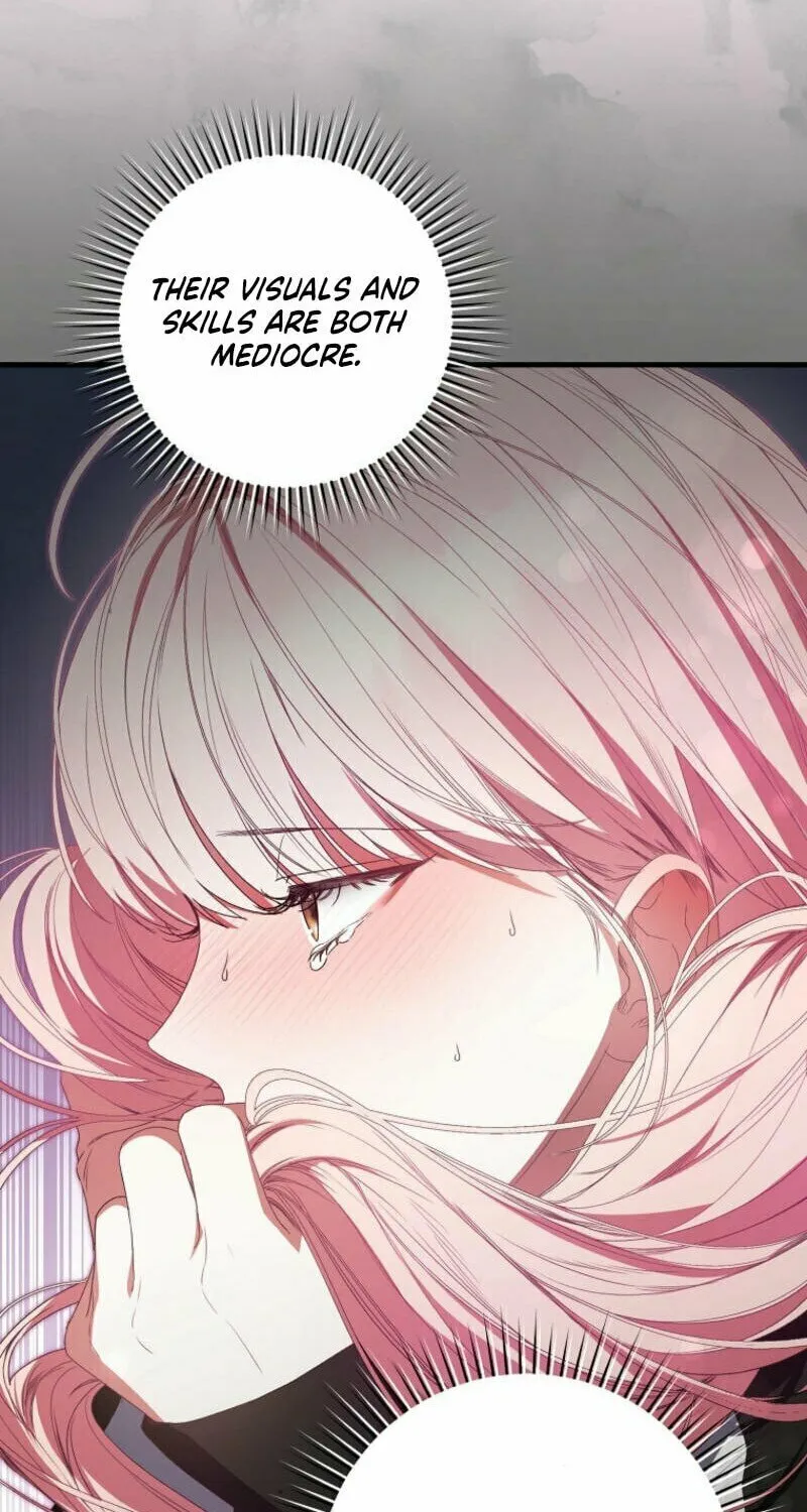 I Became the Cursed Idol Leader Chapter 7 page 26 - 