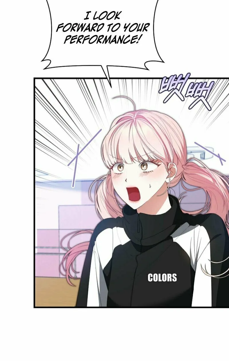 I Became the Cursed Idol Leader Chapter 7 page 30 - 