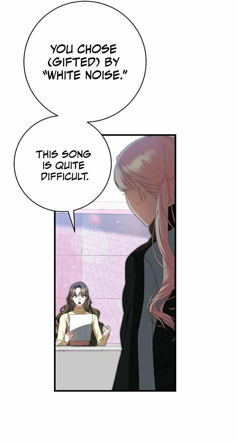 I Became the Cursed Idol Leader Chapter 7 page 31 - 