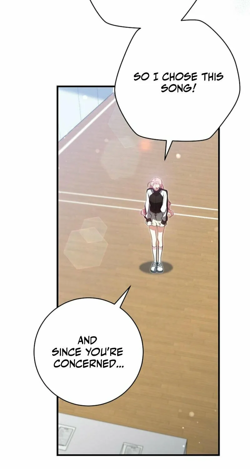 I Became the Cursed Idol Leader Chapter 7 page 34 - 