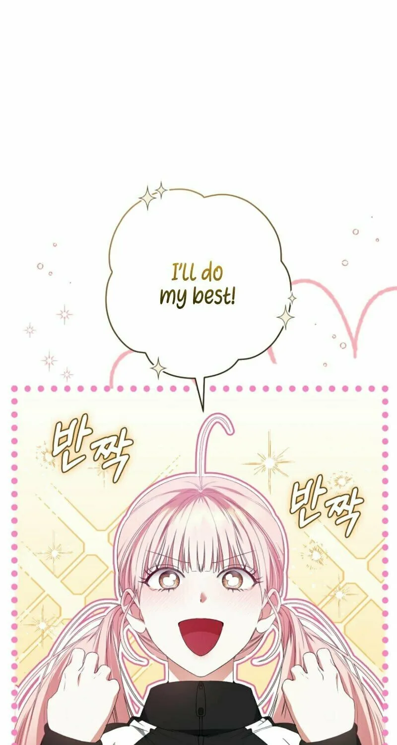 I Became the Cursed Idol Leader Chapter 7 page 35 - 