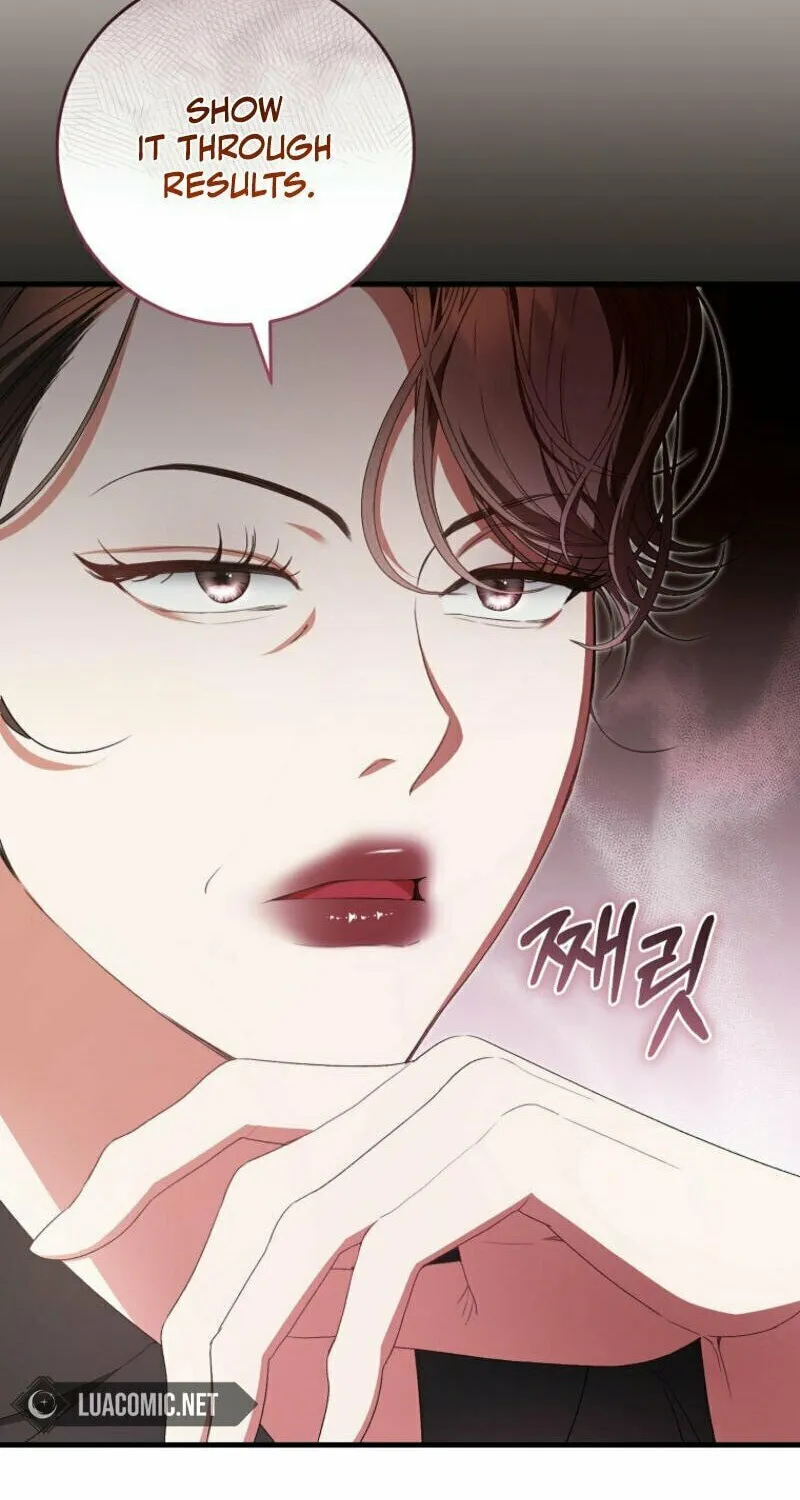 I Became the Cursed Idol Leader Chapter 7 page 38 - 