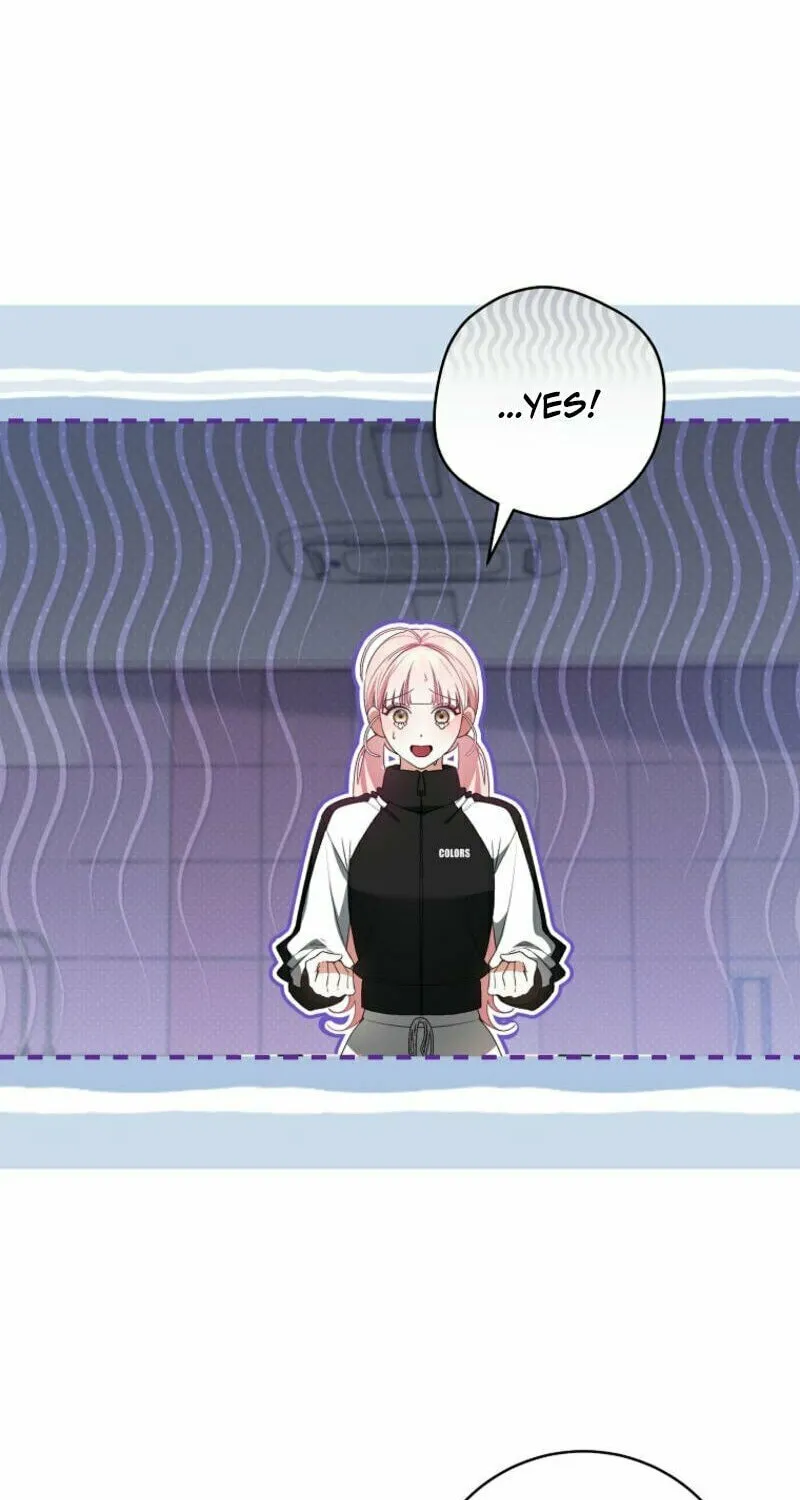 I Became the Cursed Idol Leader Chapter 7 page 39 - 