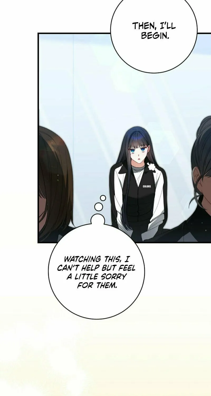 I Became the Cursed Idol Leader Chapter 7 page 40 - 