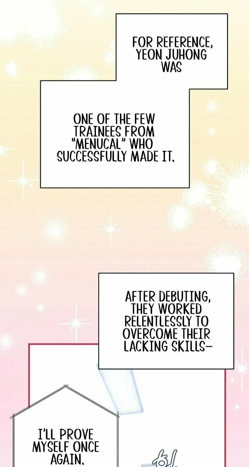 I Became the Cursed Idol Leader Chapter 7 page 41 - 