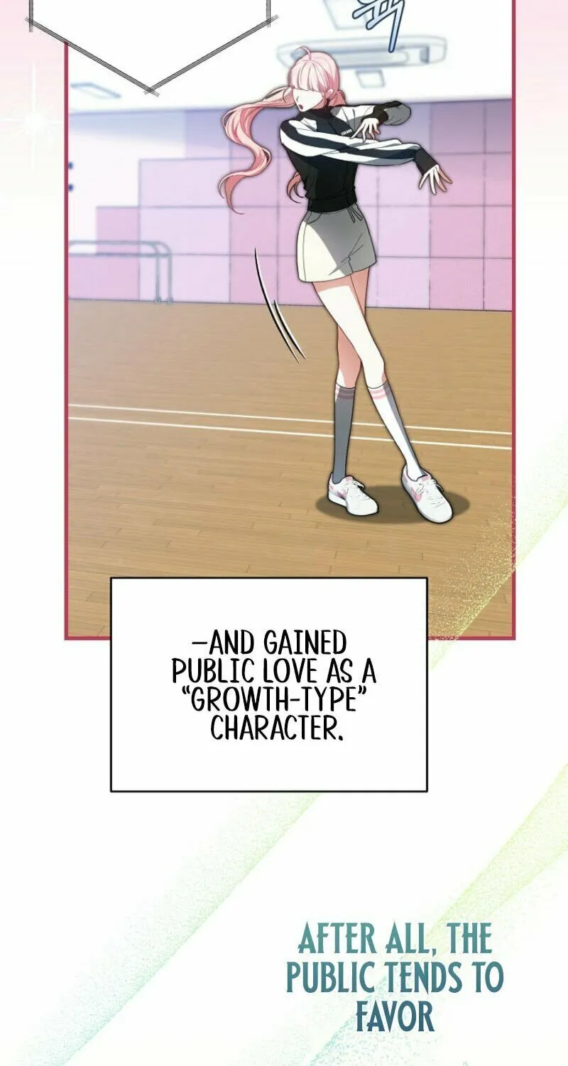 I Became the Cursed Idol Leader Chapter 7 page 42 - 