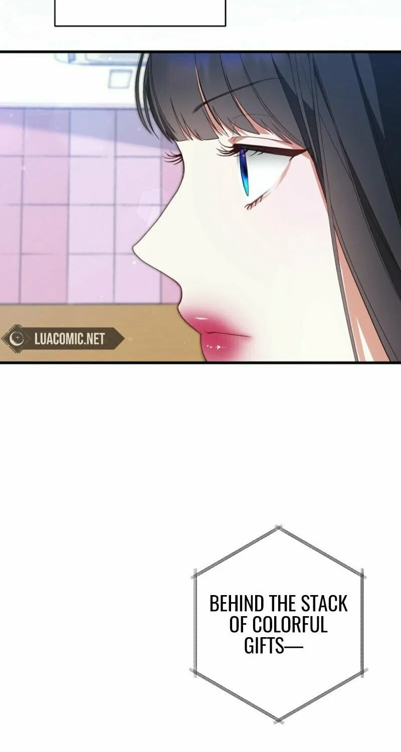 I Became the Cursed Idol Leader Chapter 7 page 46 - 