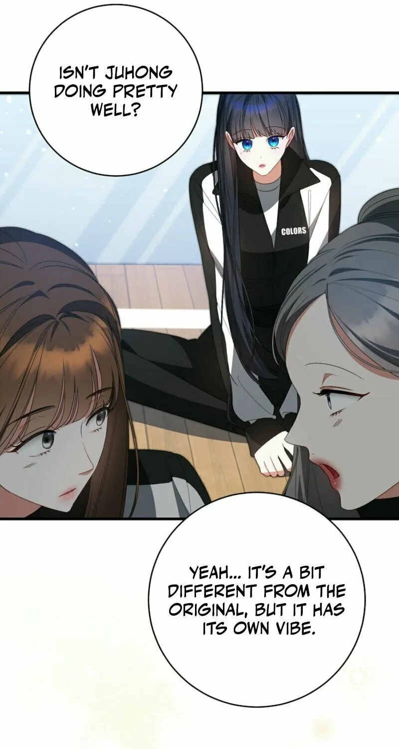 I Became the Cursed Idol Leader Chapter 7 page 47 - 